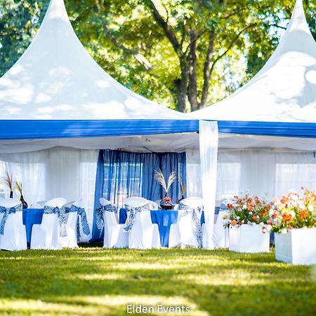 Golf Hotel Kakamega Eksteriør billede