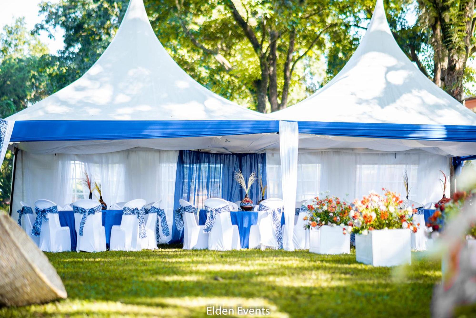 Golf Hotel Kakamega Eksteriør billede