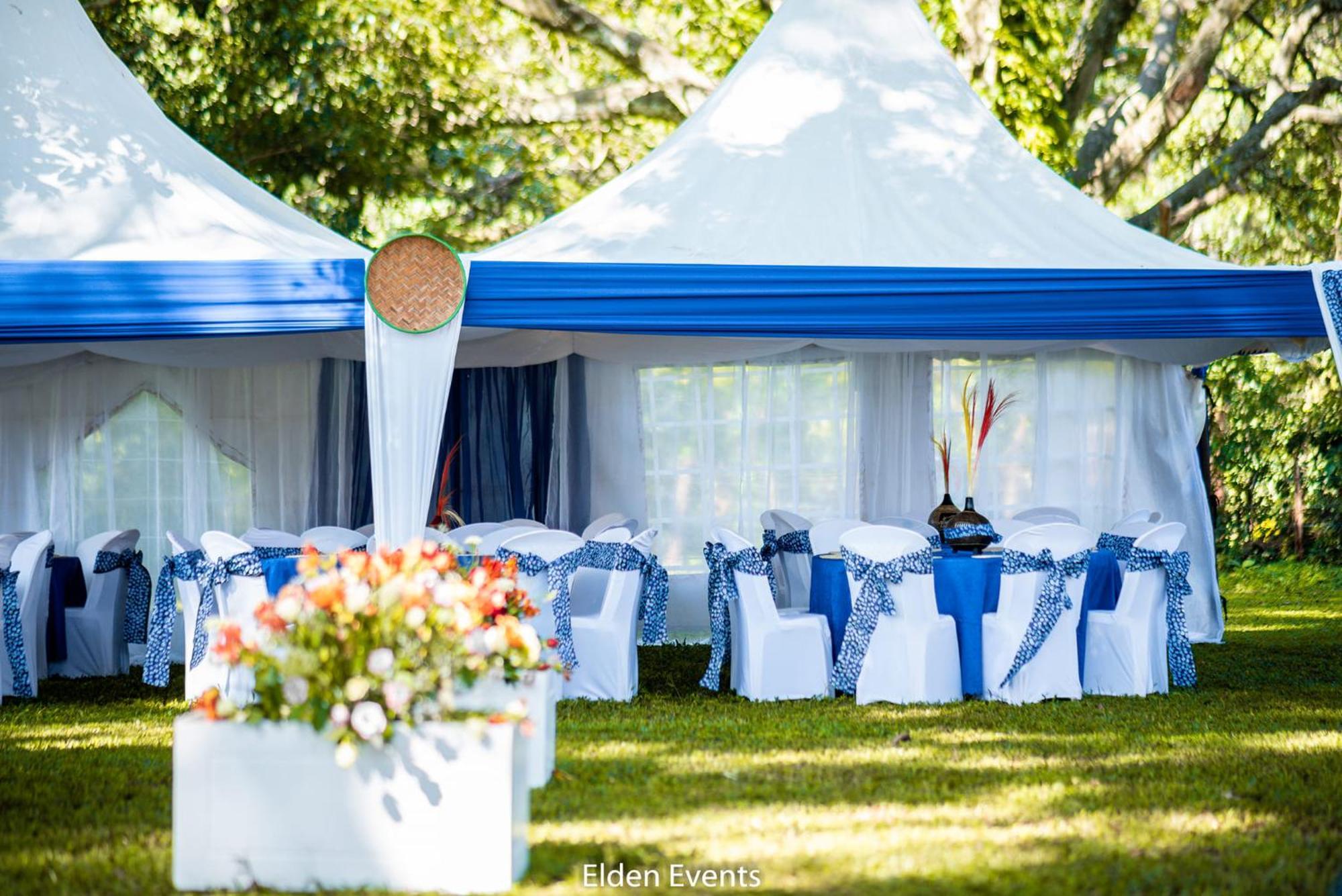 Golf Hotel Kakamega Eksteriør billede